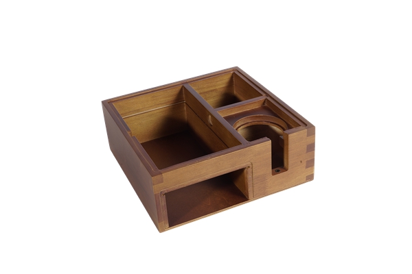 Multifunction Knock Boxs